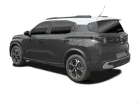 Nuova Citroën C3 Aircross 2025 SUV