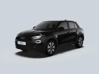 Nuova Fiat 600 Icon 101 CV (74 kW) 2026 Nero SUV