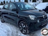 Usata Renault Twingo LIMITED 69 CV (50 kW) 2017 Nero Utilitaria