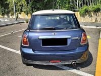 Usata Mini Cooper D 110 CV (80 kW) 2011 Utilitaria
