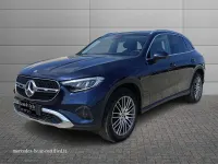 Usata Mercedes GLC220 Advanced Plus 197 CV (144 kW) 2023 Grigio SUV