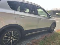 Usata Suzuki SX4 S-Cross 120 CV (88 kW) 2014 Other SUV