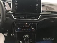 Usata VW T-Roc 150 CV (110 kW) 2022 SUV