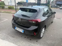 Usata Opel Corsa Edition 75 CV (55 kW) 2023 Nero Utilitaria