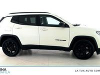 usata Jeep Compass NIGHT EAGLE 1.6 Multijet II MY23