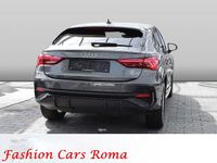 Usata Audi Q3 S-Line 2021 Antracite SUV