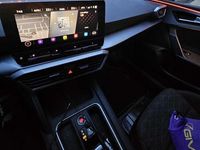 Usata Seat Leon FR 150 CV (110 kW) 2021 Berlina