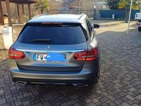 Usata Mercedes C300 Premium 245 CV (180 kW) 2019 Station wagon