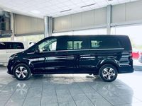 Nuova Mercedes V250 Avantgarde 190 CV (139 kW) 2025 Nero Monovolume