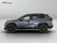 Usata Toyota RAV4 Style 2023 Grigio SUV