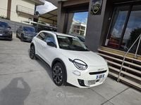 Usata Fiat 600 La Prima 101 CV (74 kW) 2025 Bianco Station wagon