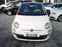 usata Fiat 500 -- 1.2 Lounge KM 112000 IN ARRIVO