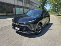 Usata EVO Evo 6 167 CV (122 kW) 2024 SUV