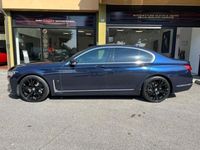 usata BMW 730 Serie 7 d usato