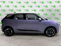 Ny DongFeng Box 38 kW (52 HK) 2026 Vit Halvkombi