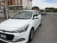 Usata Hyundai i20 Classic 73 CV (53 kW) 2017 Utilitaria