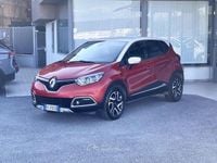 Occasion Renault Captur 110 ch (80 kW) 2015 Rouge SUV