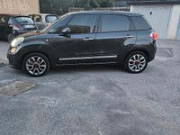 Usata Fiat 500L 95 CV (69 kW) 2015 Monovolume