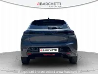 Usata Peugeot 208 Allure 101 CV (74 kW) 2025 Grigio Utilitaria