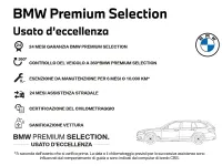 Usata BMW 520 M Sport 2025 Carbonschwarz metallizzato