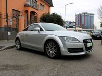 usata Audi TT Coupé 2.0 TFSI 200CV - CAMBIO MANUALE