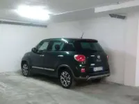 Usata Fiat 500L Trekking 95 CV (69 kW) 2016 Monovolume