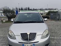 Usata Lancia Ypsilon 60 CV (44 kW) 2007 Utilitaria