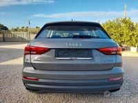 Usata Audi Q3 190 CV (139 kW) 2020 Grigio SUV