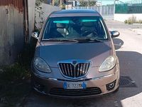 Usata Lancia Musa 90 CV (66 kW) 2006 Monovolume