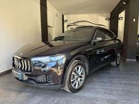 Usata Maserati Levante 275 CV (202 kW) 2017 Other SUV
