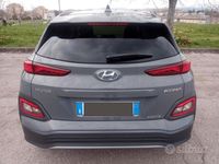 usata Hyundai Kona Elettrica 64kWh Xprime + SP + TP