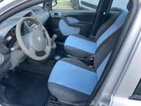 Usata Fiat Panda Dynamic 60 CV (44 kW) 2009 Grigio Utilitaria