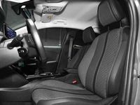 Usata Peugeot 208 Allure 2025 Grigio Utilitaria