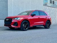 usata Audi Q3 35 1.5 tfsi S line edition 3xsline s-tronic