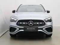Nuova Mercedes GLA200 AMG line 150 CV (110 kW) 2026 Grigio SUV