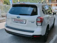 Usata Subaru Forester Sport 147 CV (108 kW) 2017 Bianco SUV