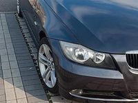 Usata BMW 320 2007 Station wagon