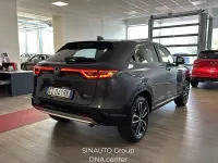 Usata Honda HR-V Advance 131 CV (96 kW) 2025 Grigio scuro SUV