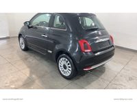 usata Fiat 500 1.2 Lounge