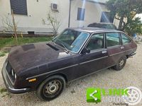 Usata Lancia Beta 84 CV (61 kW) 1978 Marrone Berlina