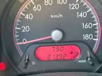 Usata Suzuki Alto 68 CV (50 kW) 2013 Bianco Utilitaria