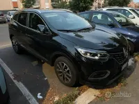 Usata Renault Kadjar 116 CV (85 kW) 2022 Nero SUV