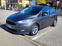 usata Ford C-MAX 1.0 benzina ecobust