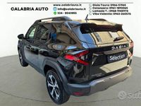 Nieuw Dacia Duster Journey 140 PK (102 kW) 2025 Zwart SUV