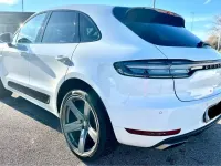 Usata Porsche Macan 252 CV (185 kW) 2018 SUV