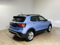 Nuova VW T-Cross Edition 116 CV (85 kW) 2026 Blu/azzurro SUV