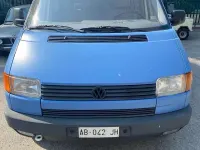 Usata VW Transporter 68 CV (50 kW) 1994 Blu Furgone