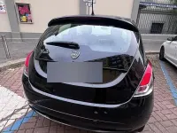Usata Lancia Ypsilon 69 CV (50 kW) 2018 Blu Utilitaria