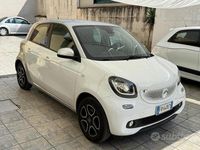 Usata Smart ForFour 2015 Utilitaria