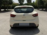 Usata Renault Clio IV Life 73 CV (53 kW) 2017 Berlina